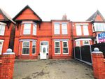 Thumbnail to rent in Kingsway, Liverpool