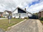 Thumbnail for sale in Pinewood Road, Hordle, Lymington, Hampshire