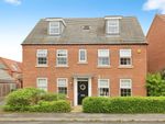 Thumbnail to rent in Pittam Way, Warwick