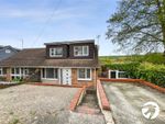 Thumbnail for sale in Carlton Crescent, Chatham, Kent