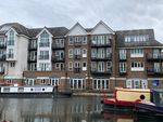 Thumbnail for sale in 1 Spruce House, Durham Wharf Drive, Brentford