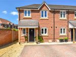 Thumbnail to rent in Whitfield Gardens, East Hanney, Wantage, Oxfordshire