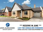 Thumbnail to rent in James Ward Road, Colchester