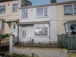 Thumbnail for sale in St. Barnabas Terrace, Victoria Park, Plymouth