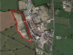 Thumbnail for sale in Land At Evercreech Junction Industrial Estate, Evercreech, Shepton Mallet, Somerset