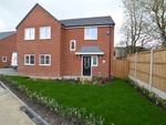 Thumbnail to rent in Bedford Way, Chesterfield