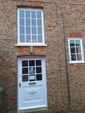 Thumbnail to rent in Garrowby, York