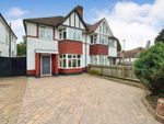 Thumbnail for sale in Nether Street, Finchley