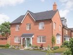 Thumbnail to rent in Orchard Green, Kingsbrook, Aylesbury