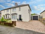 Thumbnail for sale in Newlands Lane, Workington