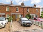 Thumbnail to rent in New England Street, St.Albans