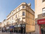 Thumbnail to rent in Westgate Street, Bath