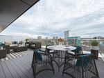 Thumbnail to rent in Coda Residence, York Place, Battersea