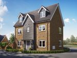 Thumbnail for sale in Hawthorn Close, Main Road, Bicknacre, Chelmsford