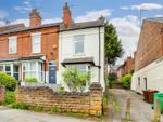 Thumbnail to rent in Burnham Street, Sherwood, Nottinghamshire