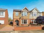Thumbnail to rent in Irwin Road, Bedford