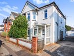 Thumbnail to rent in Castle Road, Winton, Bournemouth