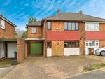 Thumbnail for sale in Kynance Close, Luton, Bedfordshire