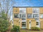 Thumbnail to rent in Weymede, Byfleet, Surrey