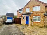 Thumbnail to rent in Mulberry Close, Sleaford