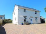 Thumbnail to rent in Roskear, Camborne