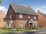 Thumbnail to rent in "The Fairford" at Boorley Park, Botley