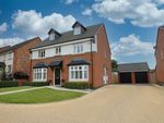 Thumbnail for sale in Overton Close, Eccleshall