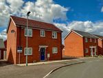 Thumbnail to rent in Quartly Drive, Bishops Hull, Taunton