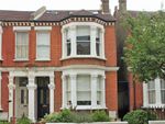 Thumbnail to rent in Cromford Road, London