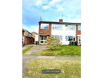 Thumbnail to rent in Tiverton Road, Loughborough