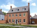 Thumbnail for sale in Mountbatten Park, Hoe Lane, North Baddesley, Hampshire