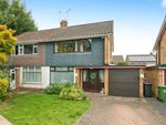 Thumbnail for sale in Battens Close, Redditch, Worcestershire