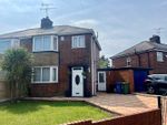 Thumbnail for sale in 17 Vessey Road, Worksop