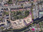 Thumbnail to rent in Land At Anchor Hill, Delph Road, Brierley Hill