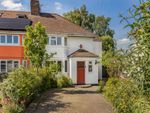 Thumbnail for sale in Rosamund Road, Wolvercote