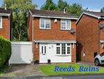 Thumbnail for sale in Mainwaring Drive, Wilmslow, Cheshire