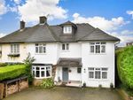 Thumbnail for sale in Downland Close, Epsom, Surrey