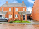 Thumbnail for sale in Rockingham Rise, Raunds, Wellingborough