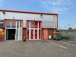 Thumbnail to rent in Unit 6, G Rose Business Centre, Stafford