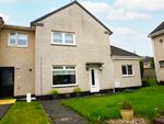 Thumbnail for sale in Inglis Place, The Murray, East Kilbride