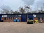 Thumbnail to rent in Unit 12 Dunlop Road, Hunt End Industrial Estate, Redditch