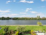 Thumbnail to rent in Chiswick Quay, London