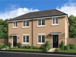 Thumbnail to rent in "The Hazelton" at Mulberry Rise, Hartlepool