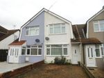 Thumbnail for sale in Saunton Avenue, Hayes