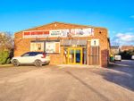 Thumbnail for sale in Door Distributors, Unit 1 And 2, Pottery Lane East, Chesterfield, Derbyshire