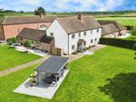Thumbnail to rent in The Farmhouse, Loundfield Farm, Mattersey Road, Lound, Retford, Nottinghamshire
