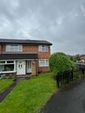 Thumbnail for sale in Finches End, Shard End, Birmingham, West Midlands