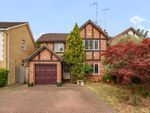 Thumbnail for sale in Connaught Drive, Weybridge