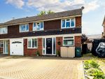 Thumbnail for sale in Parkfield Close, Crawley