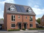 Thumbnail to rent in "The Becket" at Chiswell Drive, Coalville